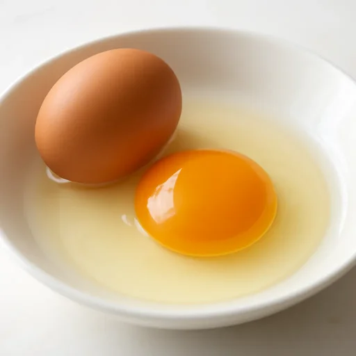 鶏卵(全卵)生のイメージ画像