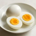 鶏卵（全卵）ゆでのイメージ画像