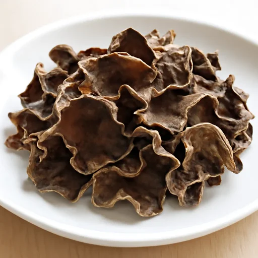 あらげきくらげ 乾のイメージ画像