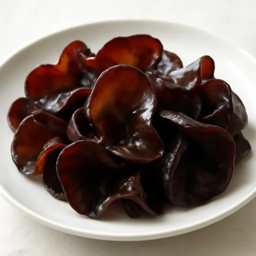 あらげきくらげ 生のイメージ画像