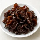 きくらげ 乾のイメージ画像