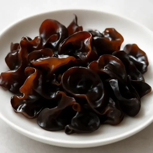 きくらげ ゆでのイメージ画像