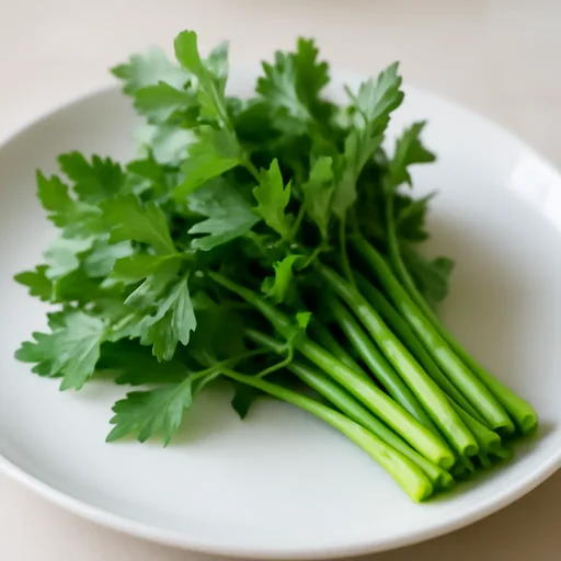 キンサイ 茎葉 生のイメージ画像