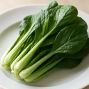 こまつな 葉 生のイメージ画像