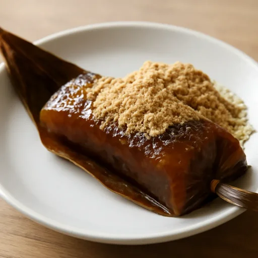 あくまきのイメージ画像