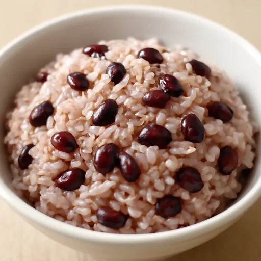 赤飯のイメージ画像