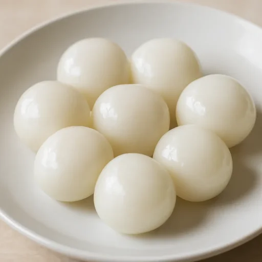 白玉粉のイメージ画像