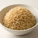 玄米(陸稲穀粒)のイメージ画像