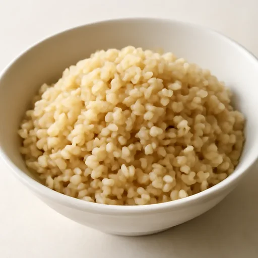 玄米(陸稲ごはん)のイメージ画像
