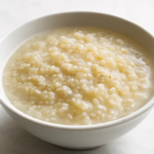 玄米五分かゆのイメージ画像