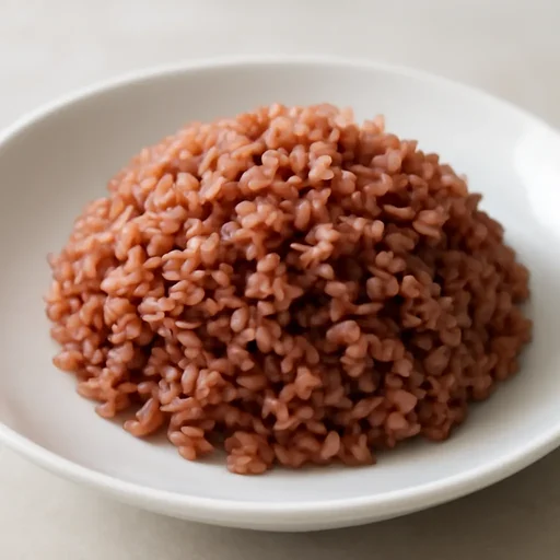 赤米のイメージ画像