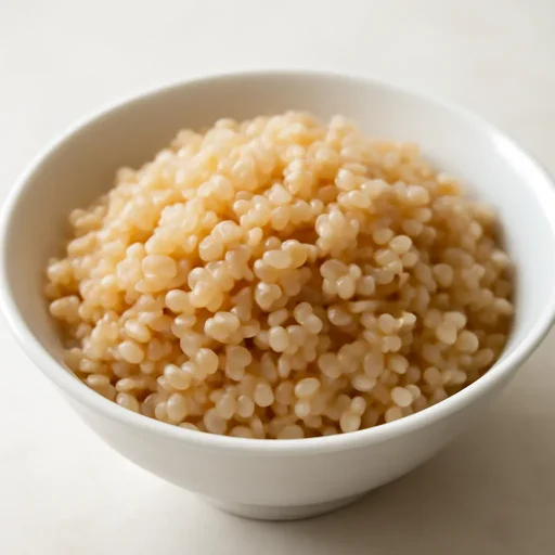 発芽玄米のイメージ画像