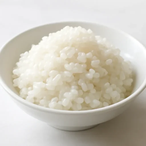 白米(生米・もち米)のイメージ画像