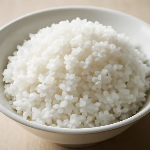 白米(生米・うるち米)のイメージ画像