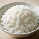 白米(生米・うるち米)のイメージ画像