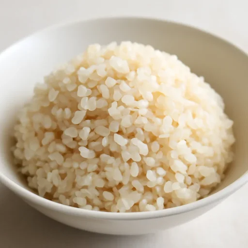 七分つき米のイメージ画像