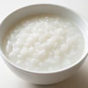 白米かゆのイメージ画像