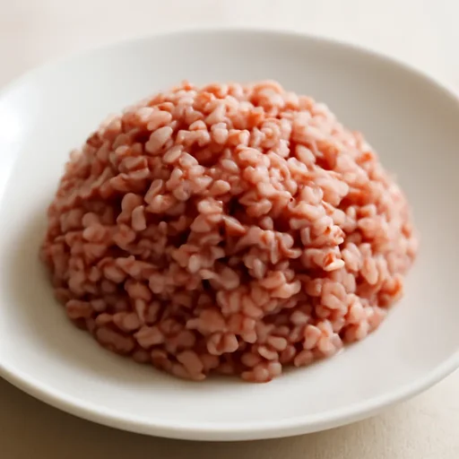 赤米ごはんのイメージ画像