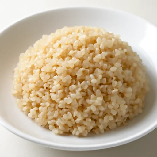 玄米ごはんのイメージ画像