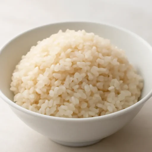 はいが精米ごはんのイメージ画像