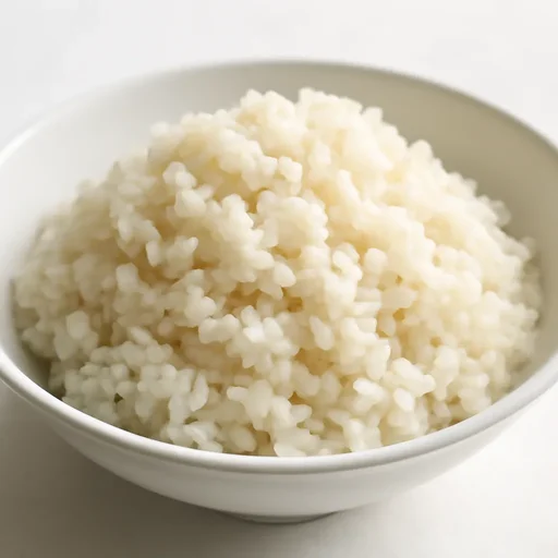 半つき米ごはんのイメージ画像