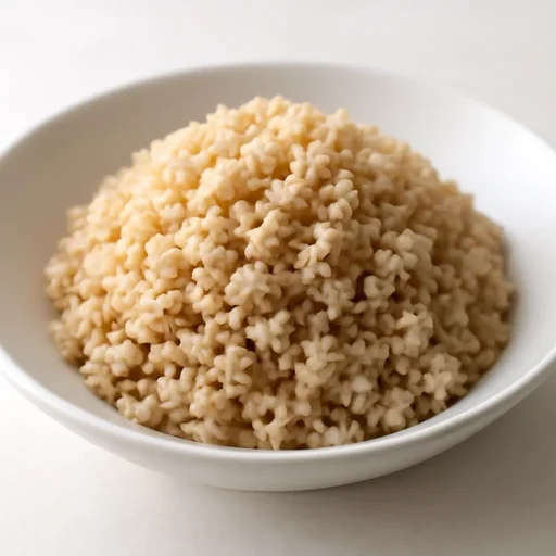 発芽玄米ごはんのイメージ画像