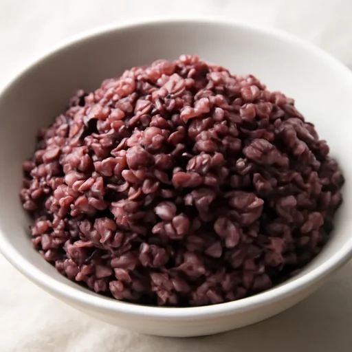 黒米ごはんのイメージ画像