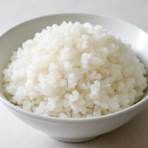 もち米ごはんのイメージ画像