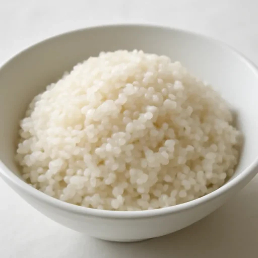 七分つき米ごはんのイメージ画像