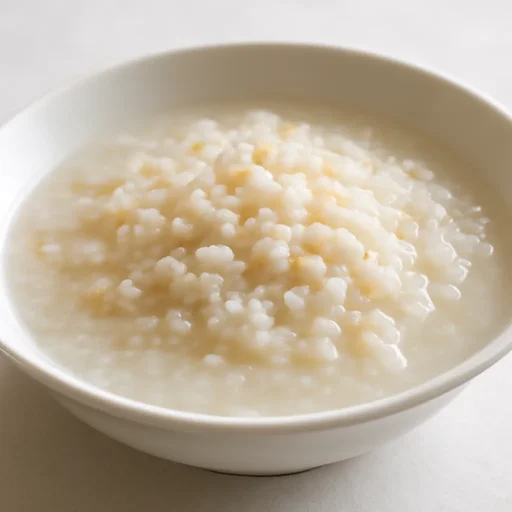 七分つき米おもゆのイメージ画像