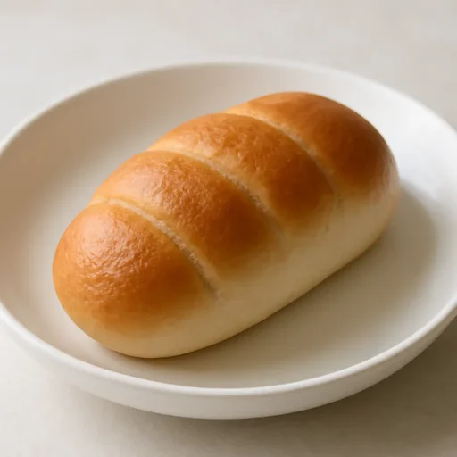 米粉パン ロールパンのイメージ画像