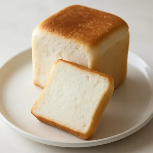 米粉パン 食パンのイメージ画像