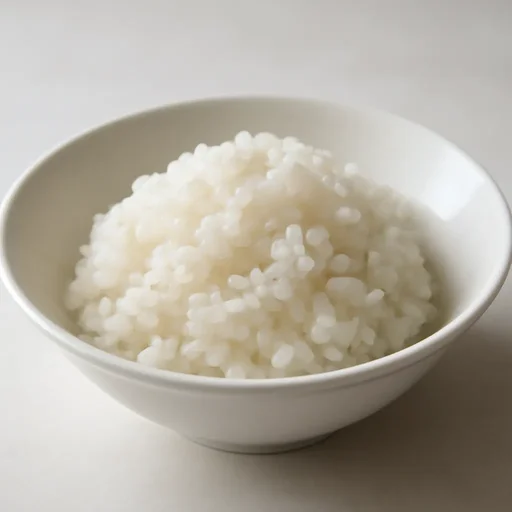 こめ　［うるち米製品］　上新粉のイメージ画像