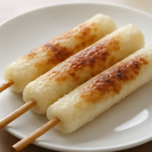 きりたんぽのイメージ画像