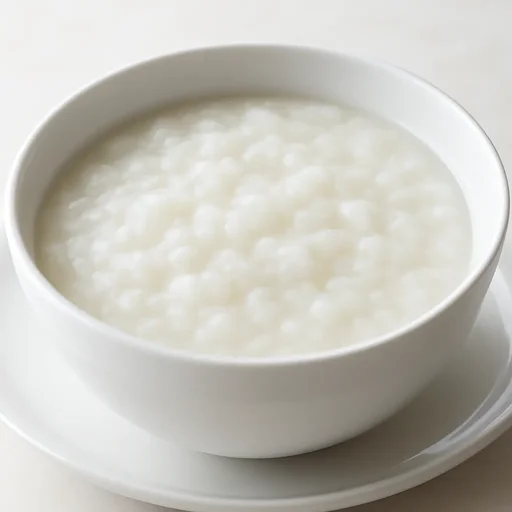 白米かゆ(レトルト)のイメージ画像