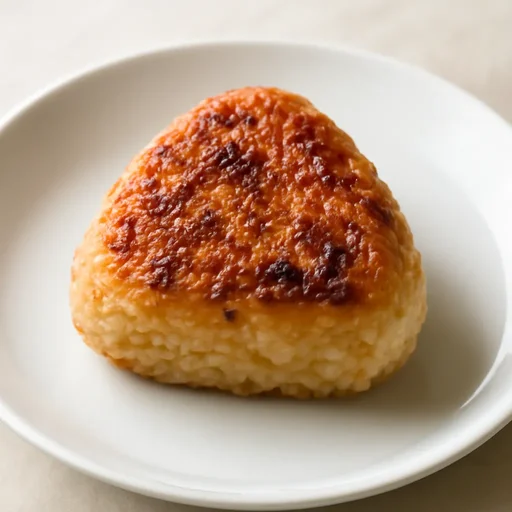 焼きおにぎりのイメージ画像