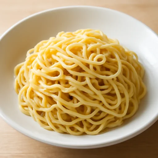 半生中華めんのイメージ画像