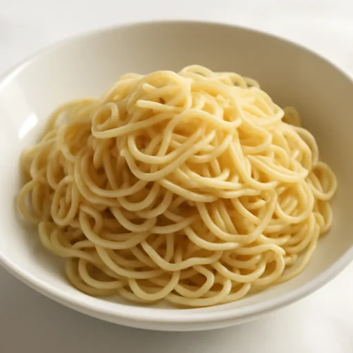 干し中華めん ゆでのイメージ画像