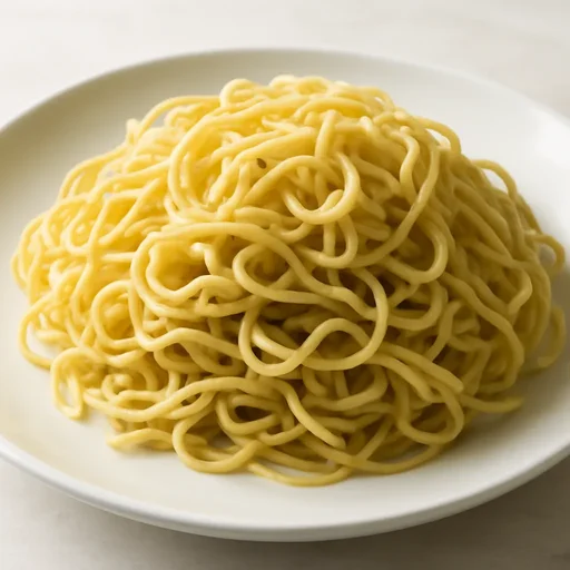 蒸し中華めん 生のイメージ画像