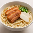 沖縄そば ゆでのイメージ画像