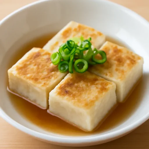 生ふ(小麦ふ類)のイメージ画像