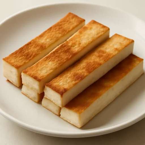 板ふ(小麦ふ類)焼きふのイメージ画像