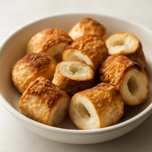 釜焼きふ(小麦ふ類)焼きふのイメージ画像