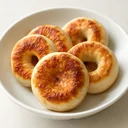 車ふ（小麦ふ類）焼きふのイメージ画像