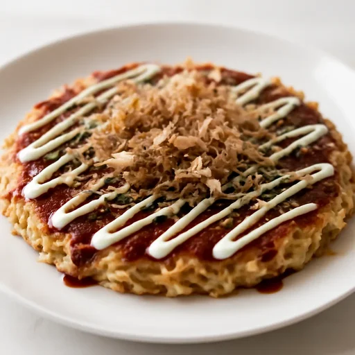 プレミックス粉(小麦粉)お好み焼き用のイメージ画像