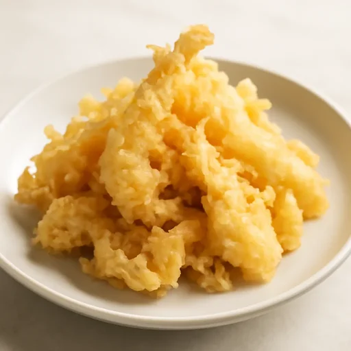 プレミックス粉バッター揚げ(小麦粉)天ぷら用のイメージ画像