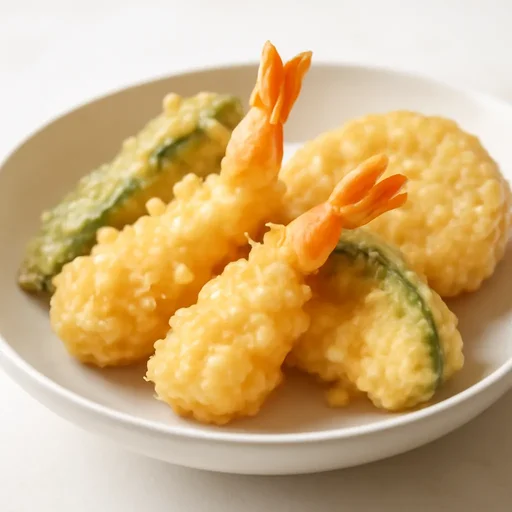 プレミックス粉バッター(小麦粉)天ぷら用のイメージ画像