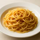 マカロニ・スパゲッティ ソテーのイメージ画像