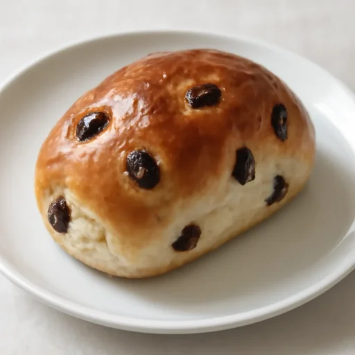 ぶどうパンのイメージ画像