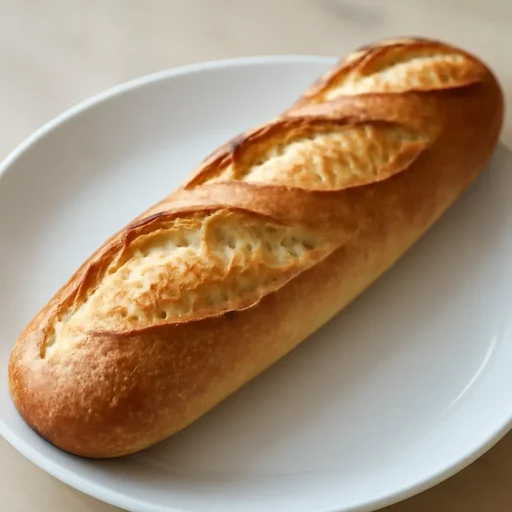 フランスパンのイメージ画像